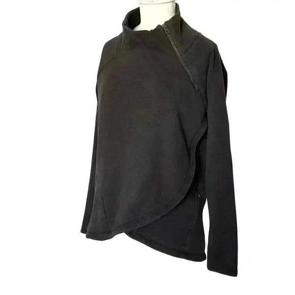 Athleta Cozy Karma Pullover Women’s S - Picture 5 of 8